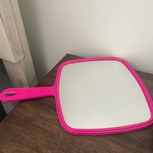 Hand Mirror